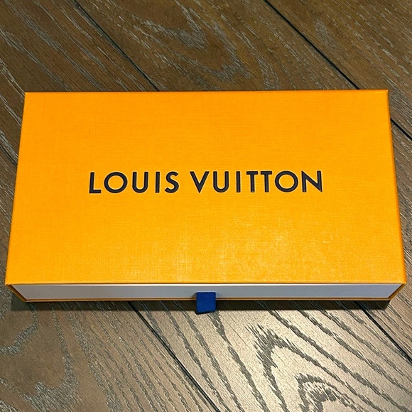 Louis Vuitton Sliding Draw Box Storage Box - Picture 1 of 7